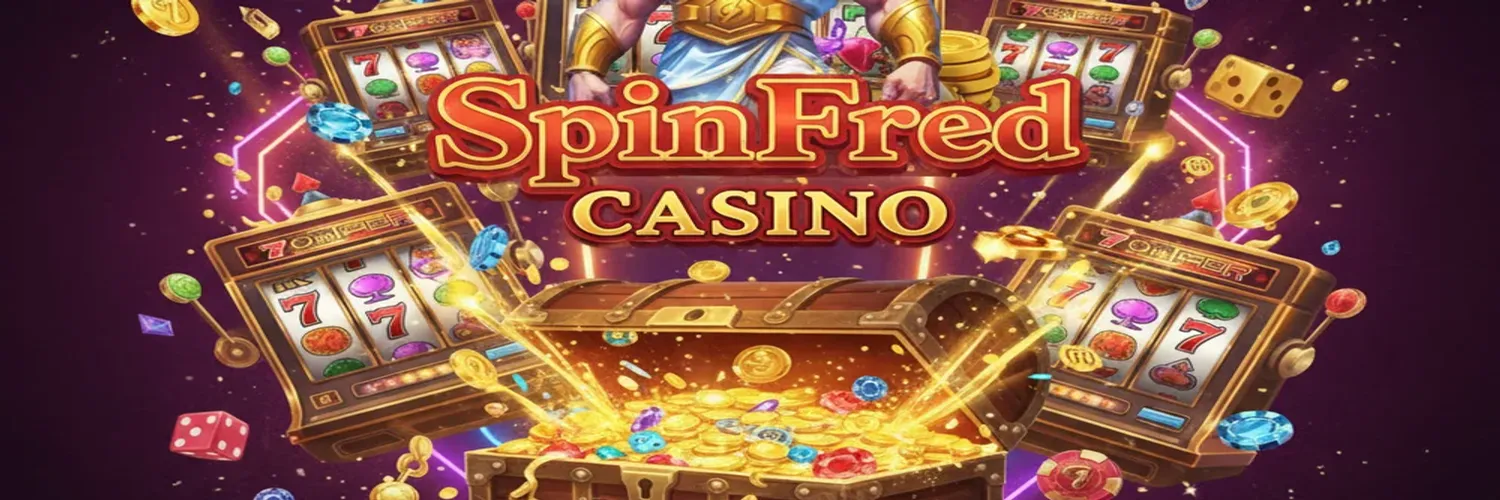 Spinfred Online Casino